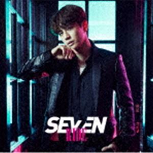 SE7EN / RIDE（通常盤） [CD]