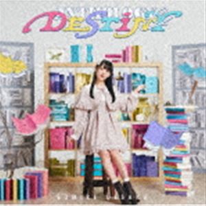 䤹ߤ / ANTHOLOGY  DESTINY̾ס [CD]