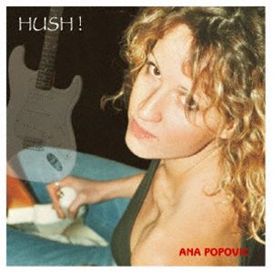 ���ʡ��ݥݥ����å� / �ϥå��� [CD]