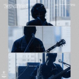 Helsinki Lambda Club / Men on the Board〜A Slow Burn Session〜 （Live at Billboard Live TOKYO， 2025.07.05） [CD]