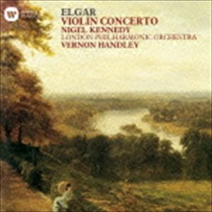 ELGAR： VIOLIN CONCERTO ETC.詳しい納期他、ご注文時はお支払・送料・返品のページをご確認ください発売日2015/8/19ナイジェル・ケネディ（vn） / エルガー：ヴァイオリン協奏曲 序奏とアレグロELGAR： VIOLIN CONCERTO ETC. ジャンル クラシック協奏曲 関連キーワード ナイジェル・ケネディ（vn）ヴァーノン・ハンドリー（cond）ロンドン・フィルハーモニー管弦楽団旧EMIクラシックスの国内盤、輸入盤の実績＆人気上位アイテムの中からセレクトされた“クラシック・マスターズ”シリーズ。本作は、エルガーのヴァイオリン協奏曲の決定盤。ナイジェル・ケネディの出世作録音。　（C）RS録音年：1983年1月、1984年3月封入特典解説付収録曲目11.序奏とアレグロ 作品47 モデラート-(3:45)2.序奏とアレグロ 作品47 アレグロ-(3:48)3.序奏とアレグロ 作品47 アレグロ（フーガ）(7:12)4.ヴァイオリン協奏曲 ロ短調 作品61 第1楽章：アレグロ(19:04)5.ヴァイオリン協奏曲 ロ短調 作品61 第2楽章：アンダンテ(13:26)6.ヴァイオリン協奏曲 ロ短調 作品61 第3楽章：アレグロ・モルト-カデンツァ（アコンパニャータ：レン(21:29) 種別 CD JAN 4943674208685 収録時間 68分46秒 組枚数 1 製作年 2015 販売元 ソニー・ミュージックソリューションズ登録日2015/03/03