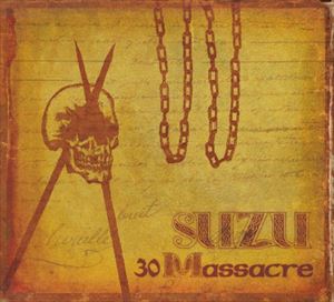 Rap, Hip-Hop - 珠洲 / 30 MASSACRE [CD]