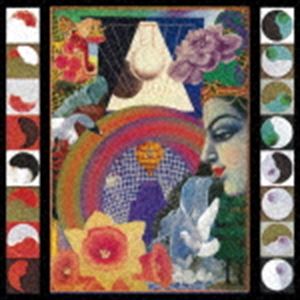 CHIN the Asia / SHIVARATRI [CD]