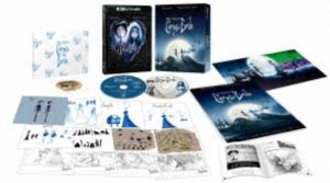 �ƥ��ࡦ�С��ȥ�Υ����ץ��֥饤�� 4K UHD�ܥ֥롼�쥤���å� [Ultra HD Blu-ray]