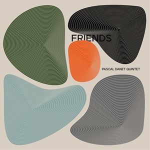 FRIENDS詳しい納期他、ご注文時はお支払・送料・返品のページをご確認ください発売日2021/7/16PASCAL DANET QUINTET / FRIENDSパスカル・ダーネット・クインテット / フレンズ ジャンル ジャズ・フュージョン海外ジャズ 関連キーワード パスカル・ダーネット・クインテットPASCAL DANET QUINTET収録内容1. Lucie2. Bruno3. Pascal4. Dolly5. Louise6. Samuel7. Andrea8. Aurelie 種別 CD 【輸入盤】 JAN 7640114799686登録日2021/06/25