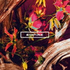 EMPiRE / HON-NOIZA!!CDDVD [CD]
