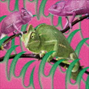 赤い公園 / 消えない - EP [CD]
