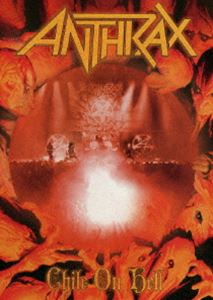 詳しい納期他、ご注文時はお支払・送料・返品のページをご確認ください発売日2014/9/17アンスラックス／チリ・オン・ヘル ジャンル 音楽洋楽ロック 監督 出演 アンスラックスメタリカ、スレイヤー、メガデスとともにメタルシーンに多大な影響を与える「スラッシュ四天王」ことTHE BIG 4の一角を担うアンスラックスのデビュー30周年を迎えた2013年5月10日に開催されたチリ公演を収録したライブDVD!収録内容アマング・ザ・リヴィング／コート・イン・ア・モッシュ／アイ・アム・ザ・ロウ／チリ・オン・ヘル／エフィルニクフェシン（N．F．L．）／スケルトン・イン・ザ・クローゼット／S．O．D．のマーチ／30イヤーズ・オブ・アンスラックス／イン・ジ・エンド／T．N．T．／アイム・アライヴ／インディアンズ／メタル・マスターズ／メデューサ／イン・マイ・ワールド／ファイト・エム・ティル・ユー・キャント／ザ・シーン／アイム・ザ・マン／マッドハウス／アンチソーシャル／クレジット・シークエンス／ライチャス・スケジューリング封入特典封入特典 種別 DVD JAN 4988002678686 収録時間 110分 組枚数 1 販売元 ビクターエンタテインメント登録日2014/07/28