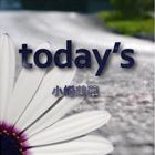 Ȩ / todays [CD]