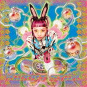 �������Υ���ѥͥ� / RABBIT STAR �� [CD]