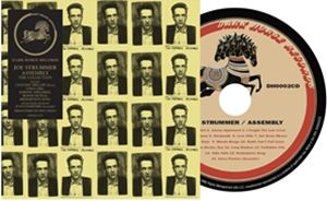 輸入盤 JOE STRUMMER / ASSEMBLY CD