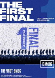 THE FIRST FINAL [Blu-ray]