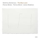 輸入盤 MATTHIEU BORDENAVE QUARTET / BLUE LAND 