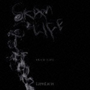 LIPHLICH / SKAM LIFE（TypeA／CD＋DVD） [CD]