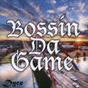 ������ / Bossin Da Game [CD]