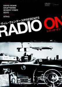 Rakuten - ヴィム・ヴェンダース PRESENTS レディオ・オン [DVD]
