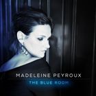 輸入盤 MADELEINE PEYROUX / BLUE ROOM （10TR／STD） CD