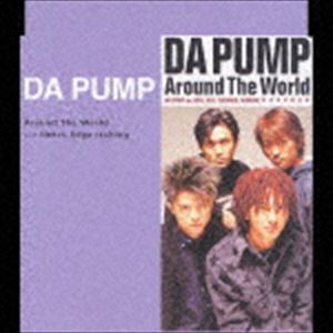 Pop JAPANizu - DA PUMP / Around The World [CD]
