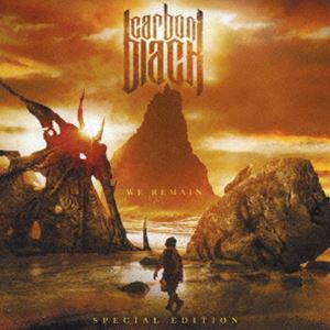 カーボンブラック ウィ リメイン詳しい納期他、ご注文時はお支払・送料・返品のページをご確認ください発売日2023/11/30カーボン・ブラック / ウィ・リメイン（直輸入盤）ウィ リメイン ジャンル 洋楽ハードロック/ヘヴィメタル 関連キーワード カーボン・ブラックオーストラリア出身新進気鋭グルーヴ・メタル・バンド　、通算3作目ニュー・アルバム！ギア・ダウンしたうねるヘヴィネス全開！！　（C）RS直輸入盤／ボーナストラック収録※こちらの商品はインディーズ盤のため、在庫確認にお時間を頂く場合がございます。収録曲目11.Red Flag(3:11)2.The One Who Knows My Name(4:06)3.Scars(4:21)4.Under Order （FEAT.TIM“RIPPER”OWENS）(3:21)5.We Bleed(3:58)6.One Enemy(3:49)7.Our Reprise(7:16)8.Under Order （Solo Version） （Bonus Track）(3:20) 種別 CD JAN 4562275583689 収録時間 33分26秒 組枚数 1 製作年 2023 販売元 ディスクユニオン登録日2023/10/31