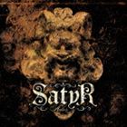 SATYR / AULOS [CD]