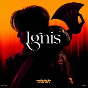 西川貴教 / Ignis -イグニス-（通常盤） [CD]