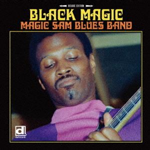 マジック・サム / ブラック・マジック［デラックス・エディション］ [CD]