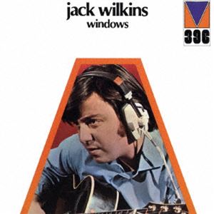 ジャック・ウィルキンス（g） / ウィンドウズ（期間限定価格盤） [CD]