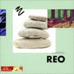 PARKGOLF / REO [CD]