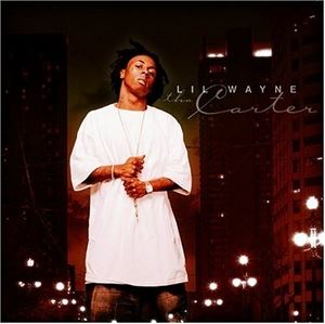 Artist Name: W - 輸入盤 LIL WAYNE / CARTER V [2CD]