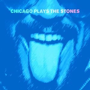 ͢���� VARIOUS / CHICAGO PLAYS THE STONES [CD]