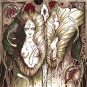 Nepenthes / セント [CD]