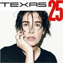 輸入盤 TEXAS / TEXAS 25 [CD]