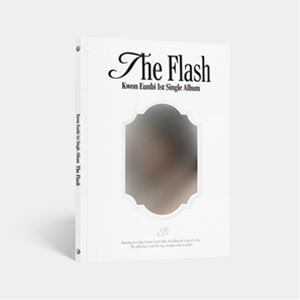 Used Items - 輸入盤 KWON EUN BI （IZ＊ONE） / 1ST SINGLE ： FLASH [CD]