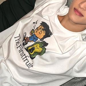 輸入盤 MARK （NCT） / 1ST SOLO ALBUM ： FIRSTFRUIT （FIRST JUICE VER.） （LTD） 