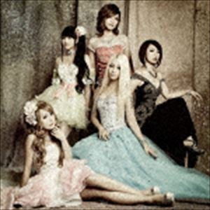 Aldious / Female WarriorΥ른åfragileTYPE BCDDVD [CD]