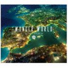 WONDER WORLD / i’d love to turn you on [CD]