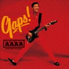 Artist Name: D - 高中正義 / GAPS!（SHM-CD） [CD]