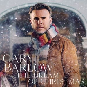 輸入盤 GARY BARLOW / DREAM OF CHRISTMAS [CD]