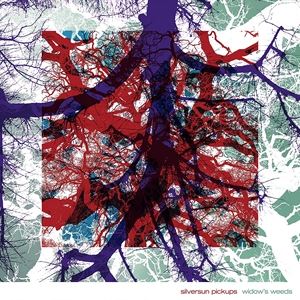 輸入盤 SILVERSUN PICKUPS / WIDOW’S WEEDS [CD]