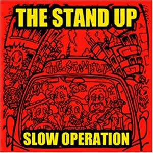 樂天商城 - ザ・スタンド・アップ / SLOW OPERATION [CD]