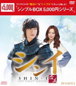 ����-����- DVD-BOX2 [DVD]