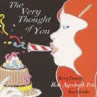 ロブ・アフルベーク・トリオ / 君を想いて [CD]