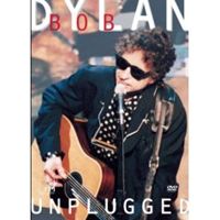 輸入盤 BOB DYLAN / MTV UNPLUGGED [DVD]
