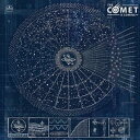 輸入盤 COMET IS COMING / HYPER-DIMENSIONAL EXPANSION BEAM [CD]