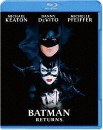 バットマン リターンズ [Blu-ray]