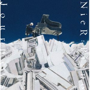 ニーア ピアノ ジャーニーズ詳しい納期他、ご注文時はお支払・送料・返品のページをご確認ください発売日2025/4/16関連キーワード：アルバム（ゲーム・ミュージック） / NieR：Piano Journeysニーア ピアノ ジャーニーズ ジャンル アニメ・ゲームゲーム音楽 関連キーワード （ゲーム・ミュージック）Benyamin Nuss2025年4月に15周年を迎えるNieRシリーズより、新たなピアノアレンジアルバムが登場。『NieR：Automata』、『NieR　Re［in］carnation』、『NieR　Replicant　ver．1．22474487139．．．』より厳選した楽曲を新規アレンジにて収録。演奏はベンヤミン・ヌス。ピアノソロが奏でるNieR音楽15年の記憶をぜひご堪能ください。　（C）RS収録曲目11.Inori - 祈リ(4:23)2.エミール(6:21)3.遊園施設(4:25)4.イニシエノウタ(6:17)5.穏ヤカナ眠リ(4:17)6.遺サレタ場所(5:08)7.光ノ風吹ク丘(2:46)8.カイネ(4:20)9.Weight of the World(6:29)10.泡沫ノ言葉(6:10) 種別 CD JAN 4988601471695 収録時間 50分40秒 組枚数 1 製作年 2025 販売元 ソニー・ミュージックソリューションズ登録日2025/01/27