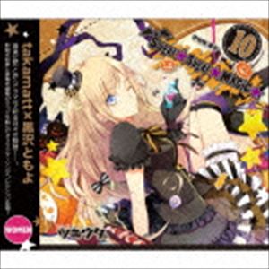 黒沢ともよ（伊地崎麗奈） / ツキウタ。10月伊地崎麗奈「Sugar☆Sugar☆MAGiC☆」 [CD]