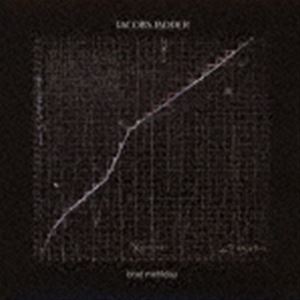 ブラッド・メルドー / ジェイコブス・ラダー [CD]