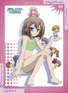 バカとテストと召喚獣 第3巻 DVD