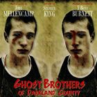 輸入盤 VARIOUS / GHOST BROTHERS OF DARKLAND COUTRY [CD＋DVD]